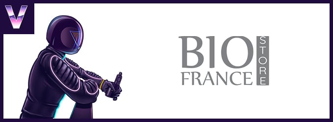 Eliquide Bio France